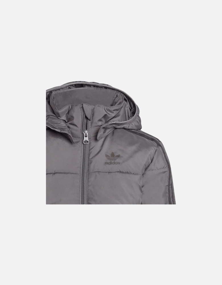 Juniors Adicolor Padded Jacket