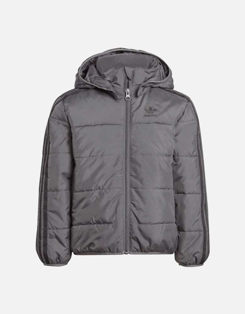 Juniors Adicolor Padded Jacket