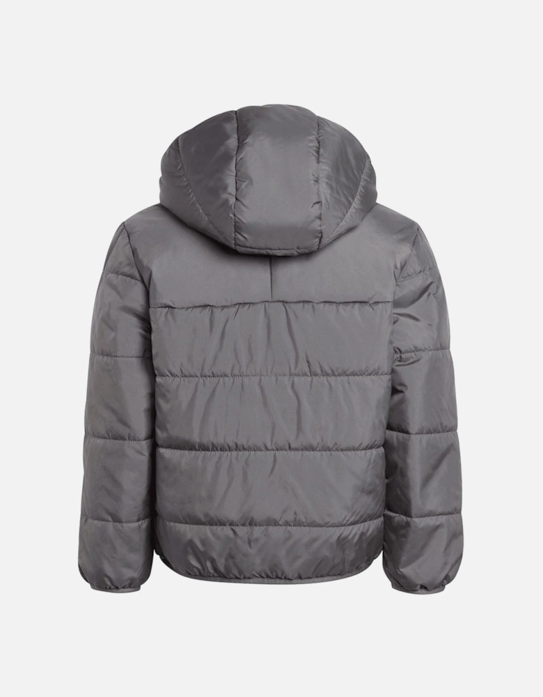 Juniors Adicolor Padded Jacket