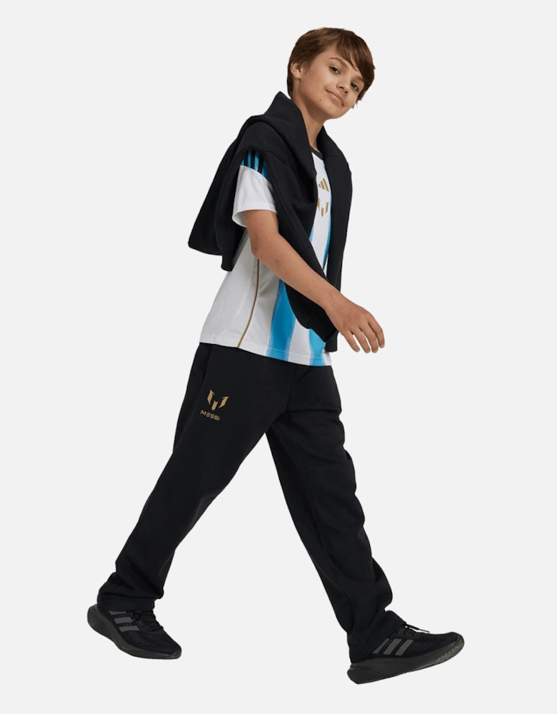 Juniors Messi Pants