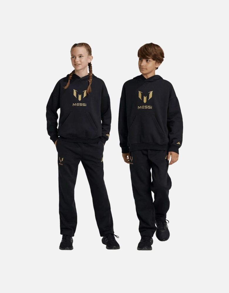 Juniors Messi Pants