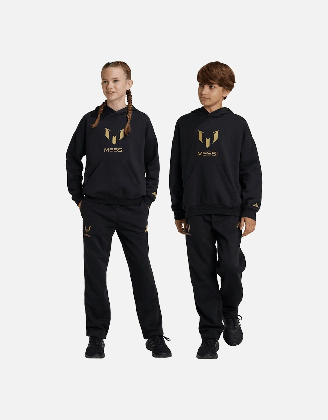 Juniors Messi Pants, 7 of 6