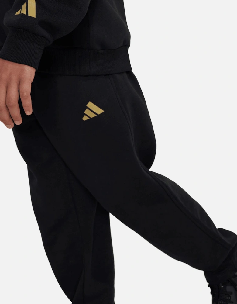 Juniors Messi Pants