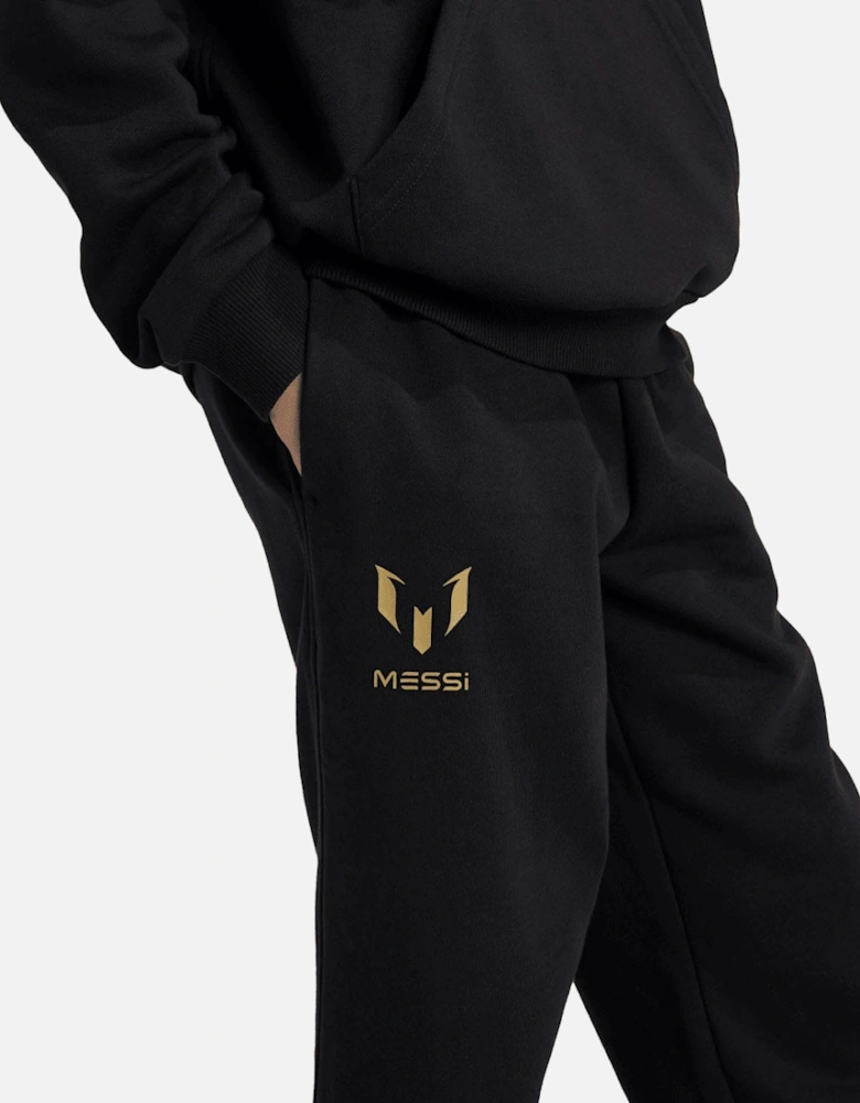 Juniors Messi Pants