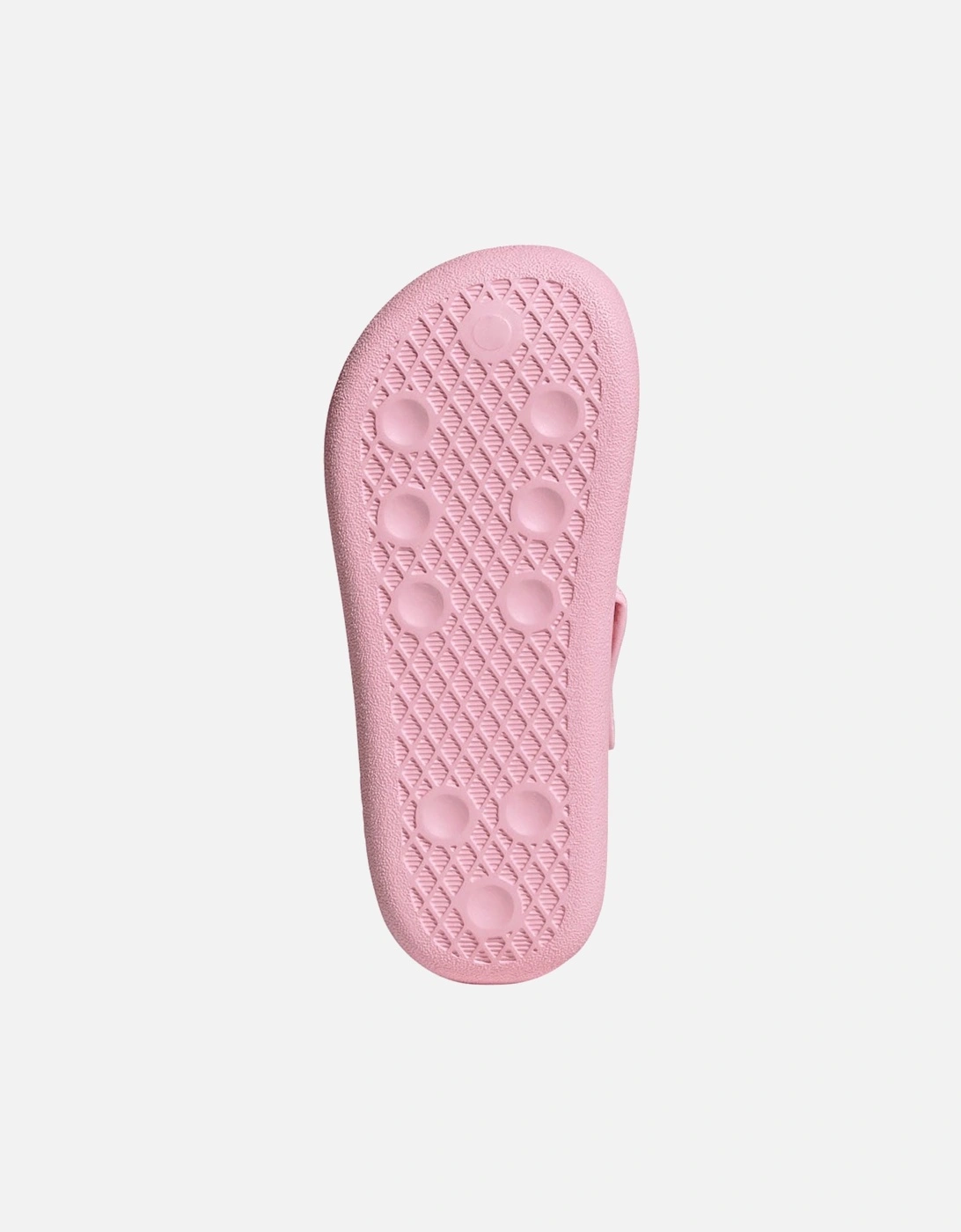 Juniors Adifoam Adilette Sliders