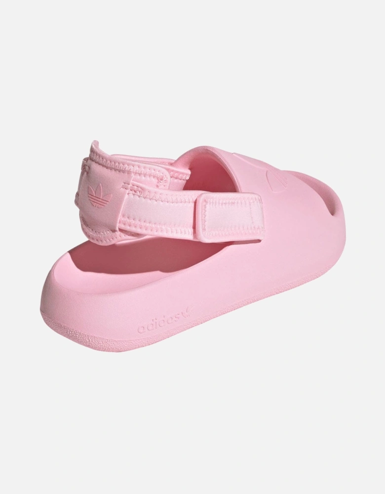 Juniors Adifoam Adilette Sliders