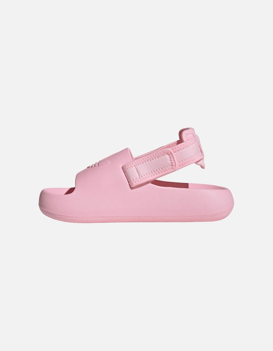 Juniors Adifoam Adilette Sliders