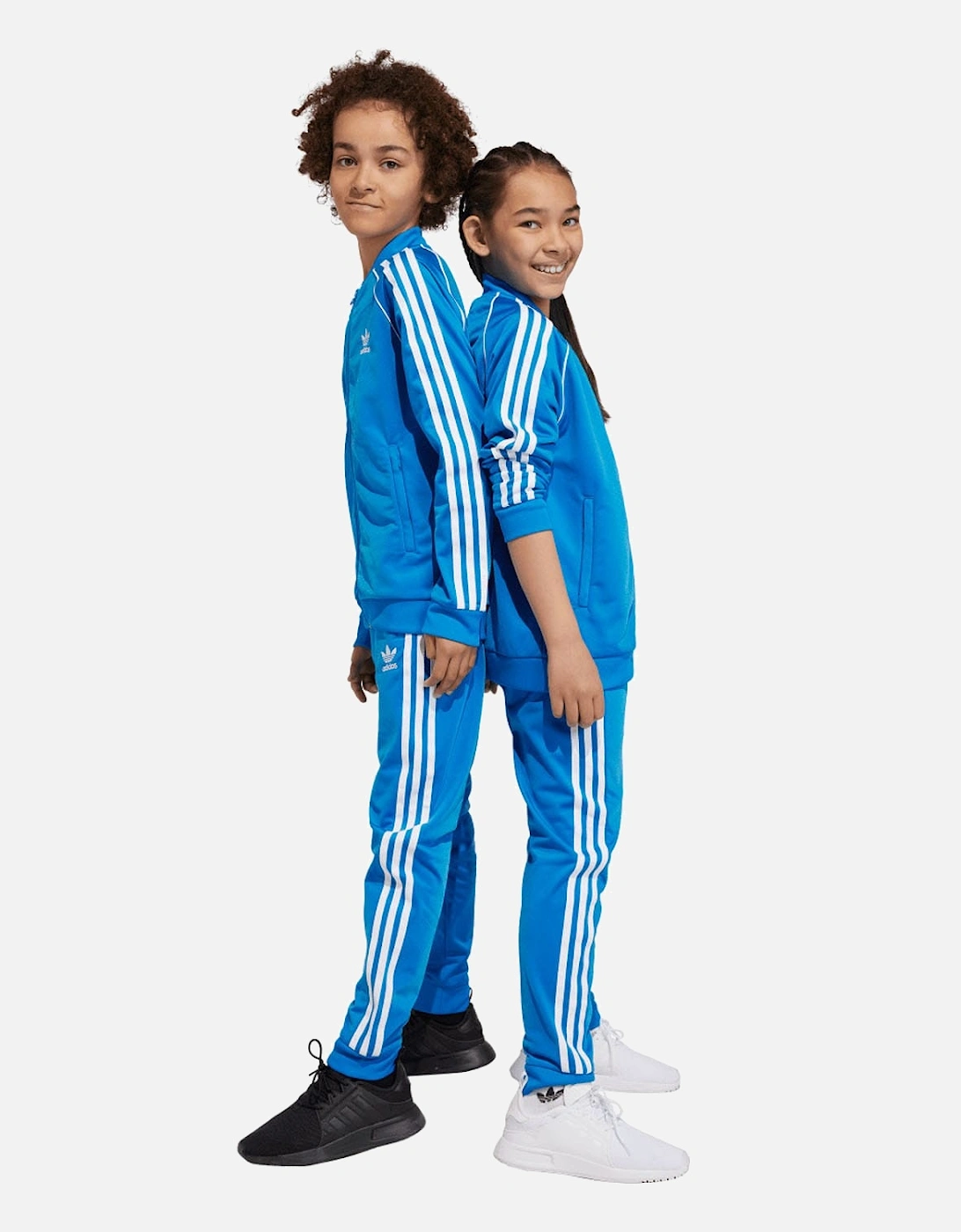 Juniors Adicolor SST Track Pants