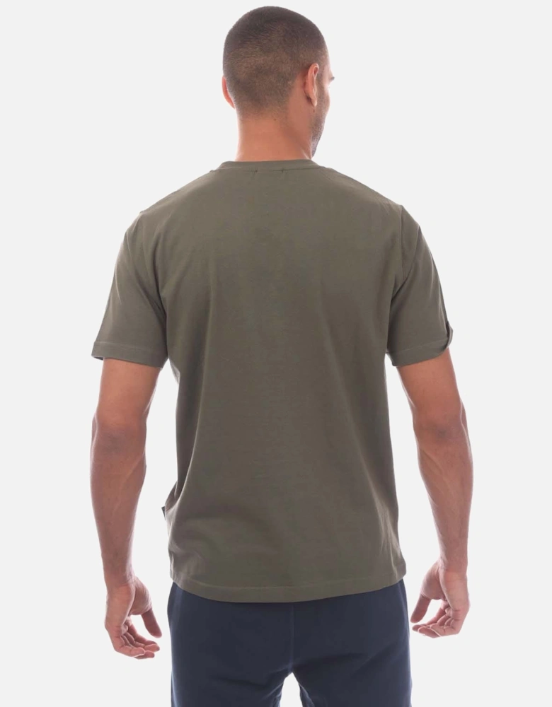 Mens Alttio Logo T-Shirt