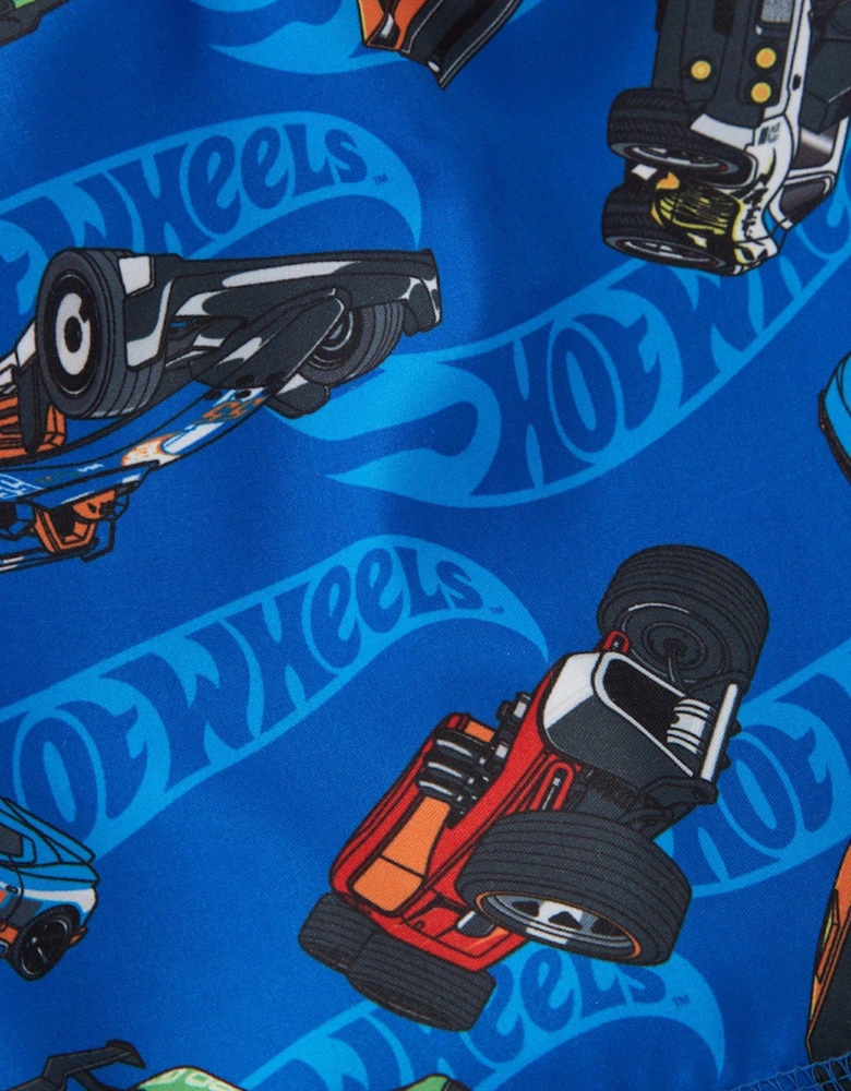 Swim Shorts - Multi