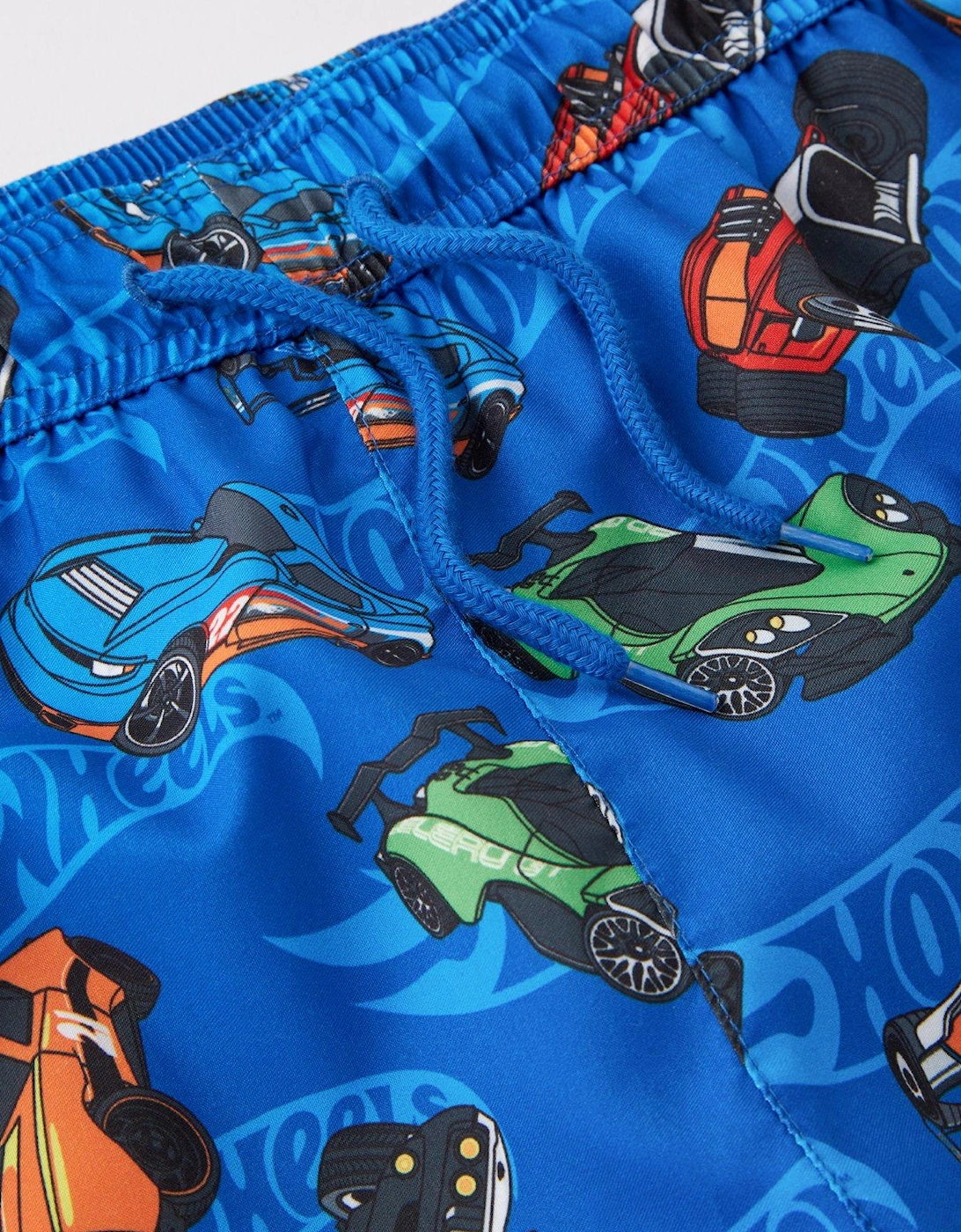 Swim Shorts - Multi