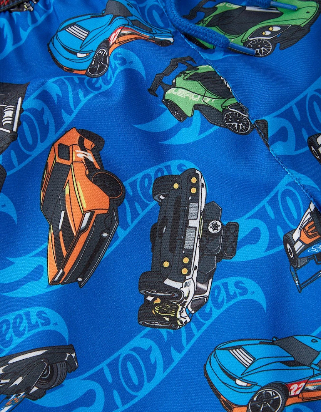 Swim Shorts - Multi