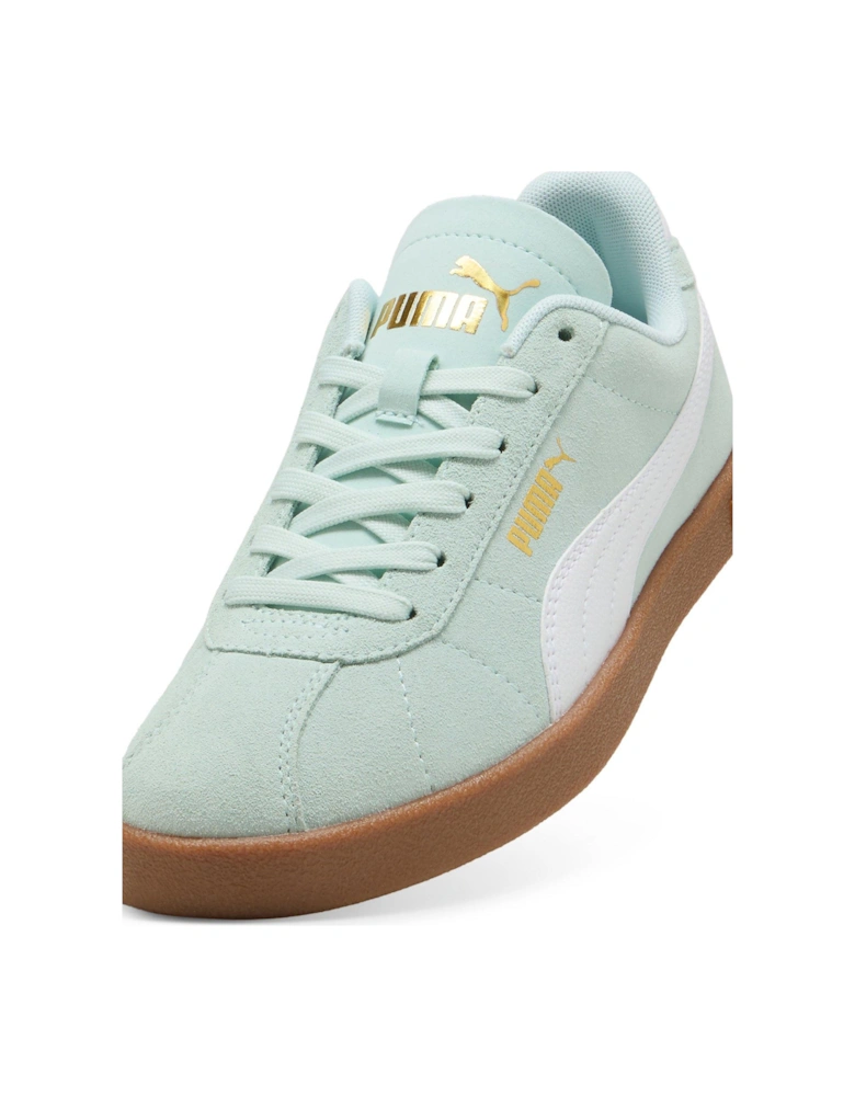 Women's Club II - Sage