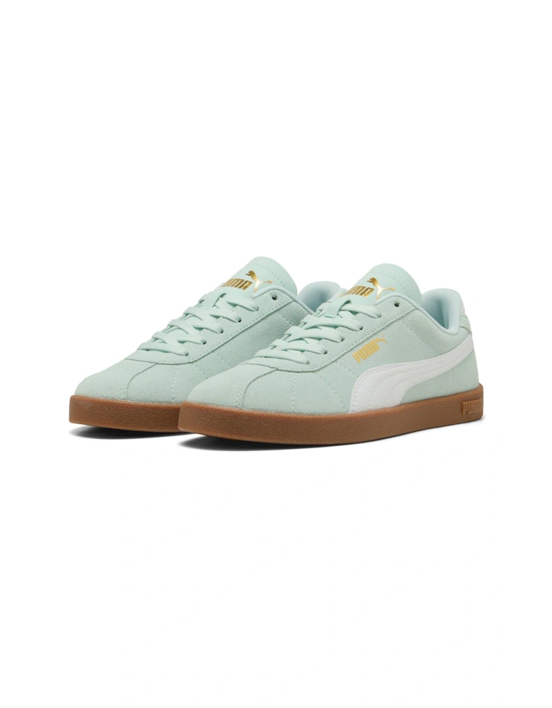 Women's Club II - Sage