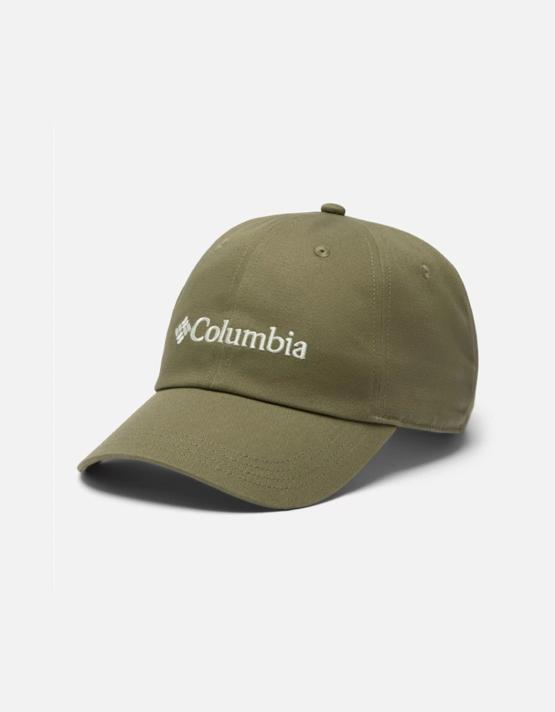 Provisions Ball Cap Stone Green