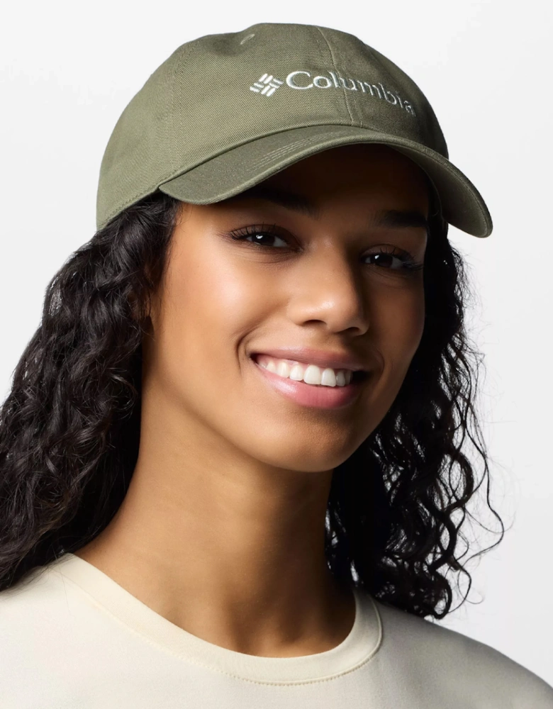 Provisions Ball Cap Stone Green