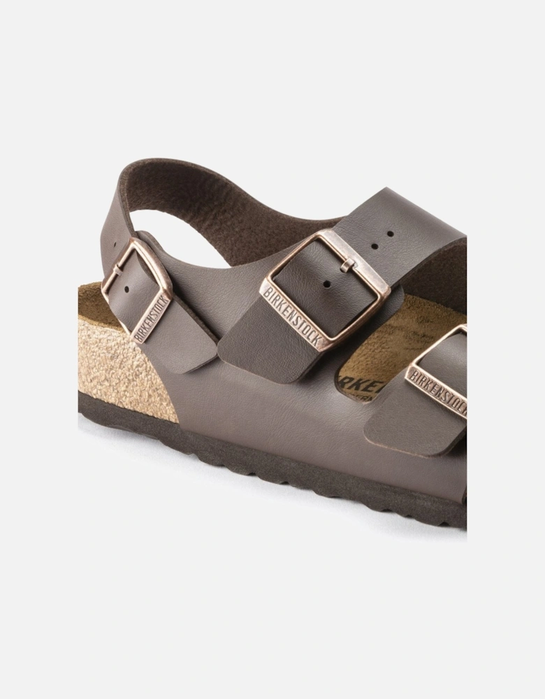 Milano Birko-Flor Unisex Sandals