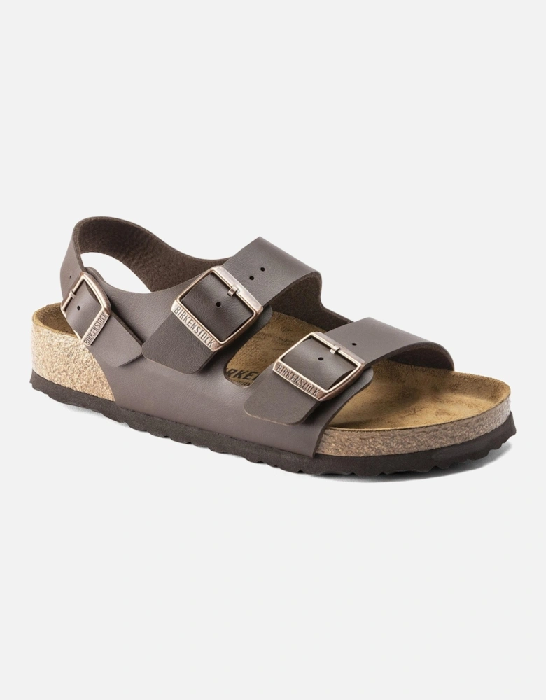 Milano Birko-Flor Unisex Sandals