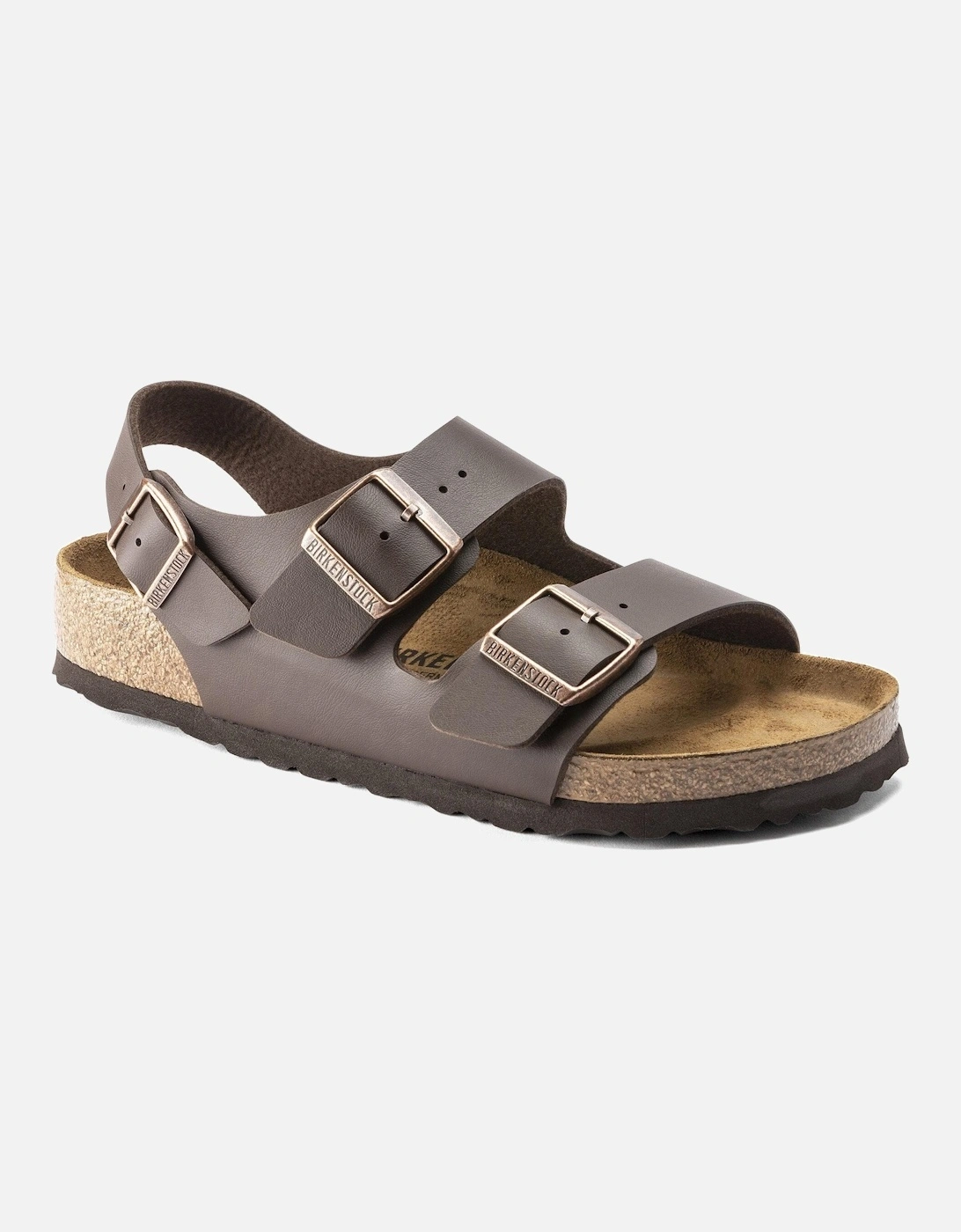 Milano Birko-Flor Unisex Sandals