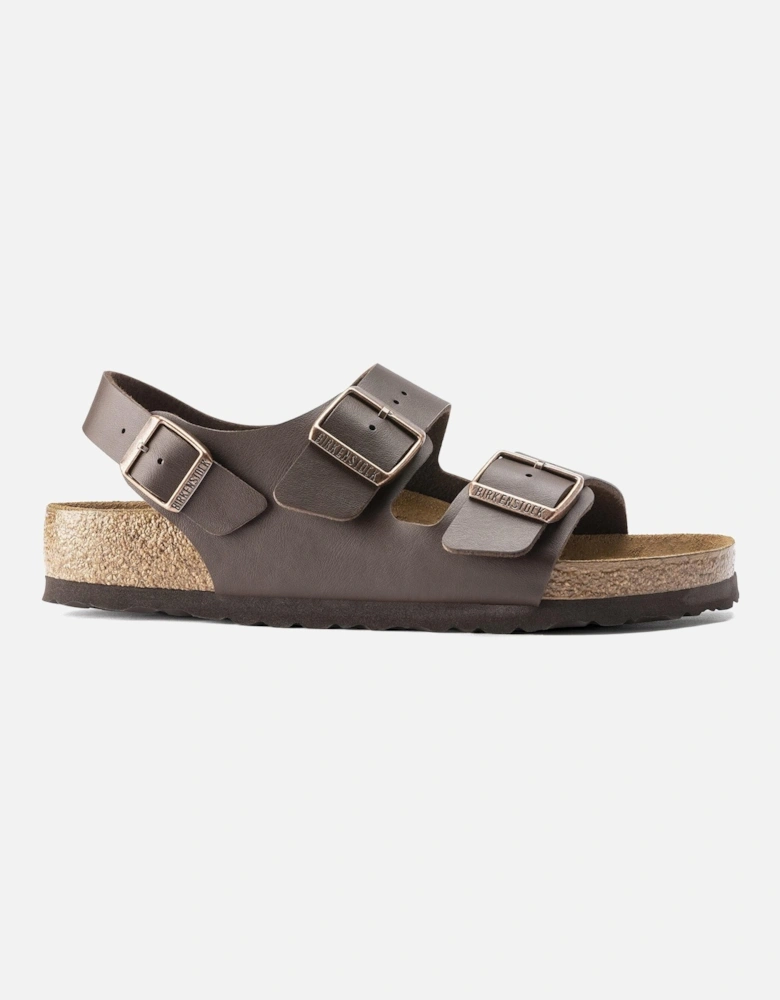 Milano Birko-Flor Unisex Sandals