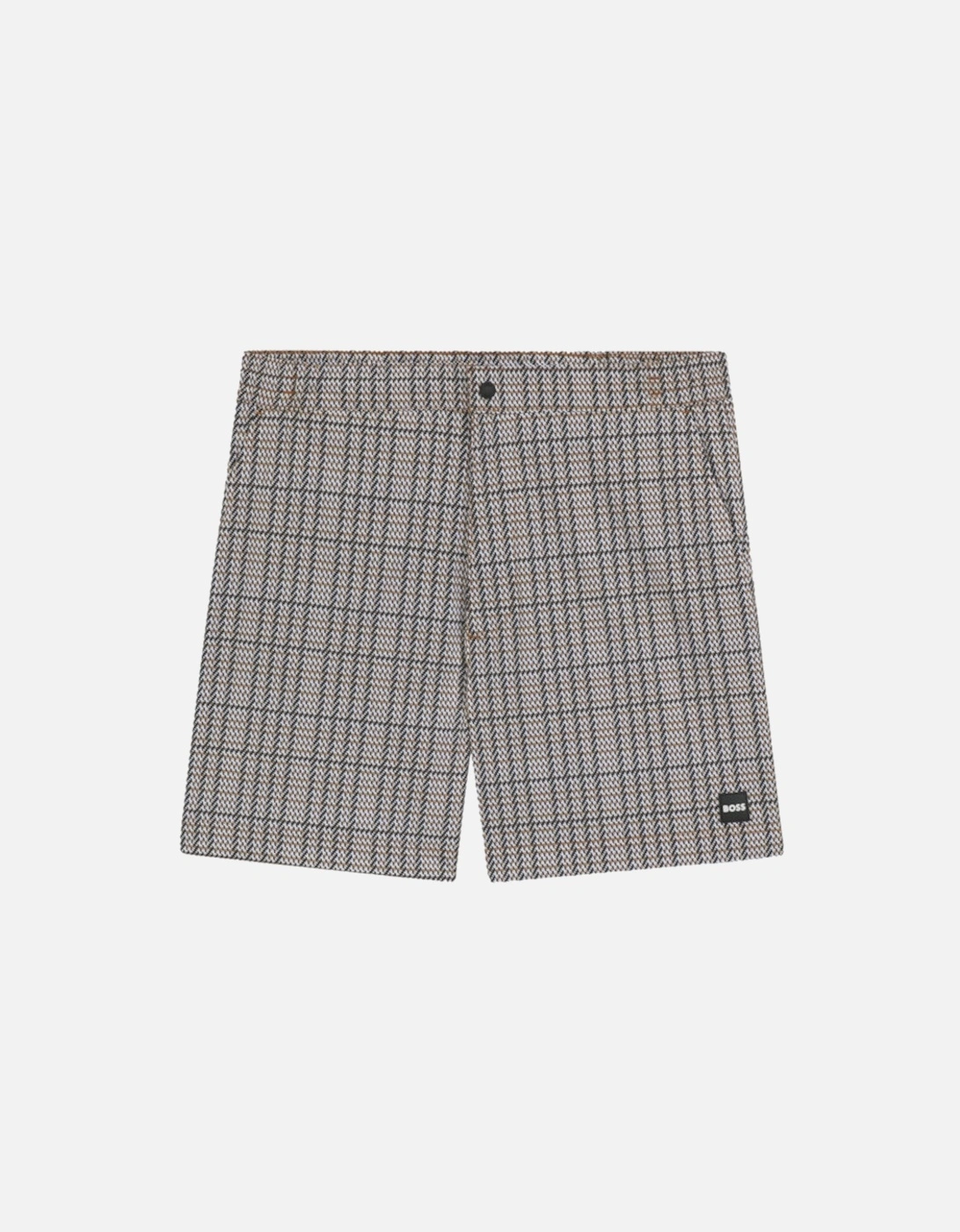 BOSS Black Beach_to_Bar Swim Shorts 001 Black, 5 of 4