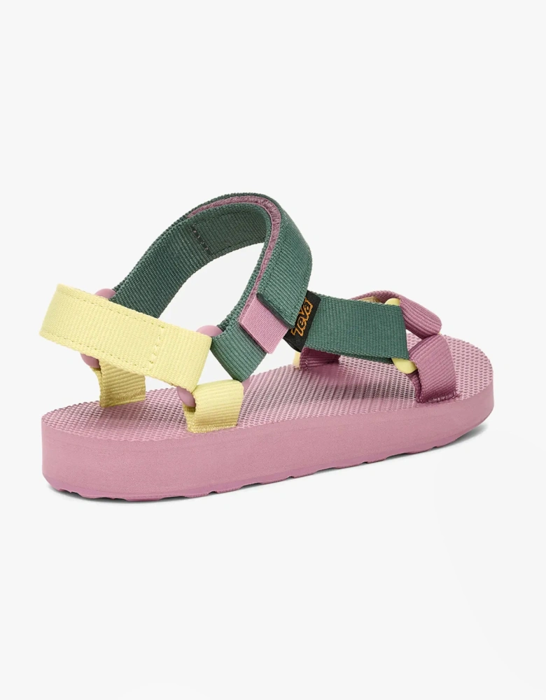 ORIGINAL UNIVERSAL Kids Sandals Lilas Multi