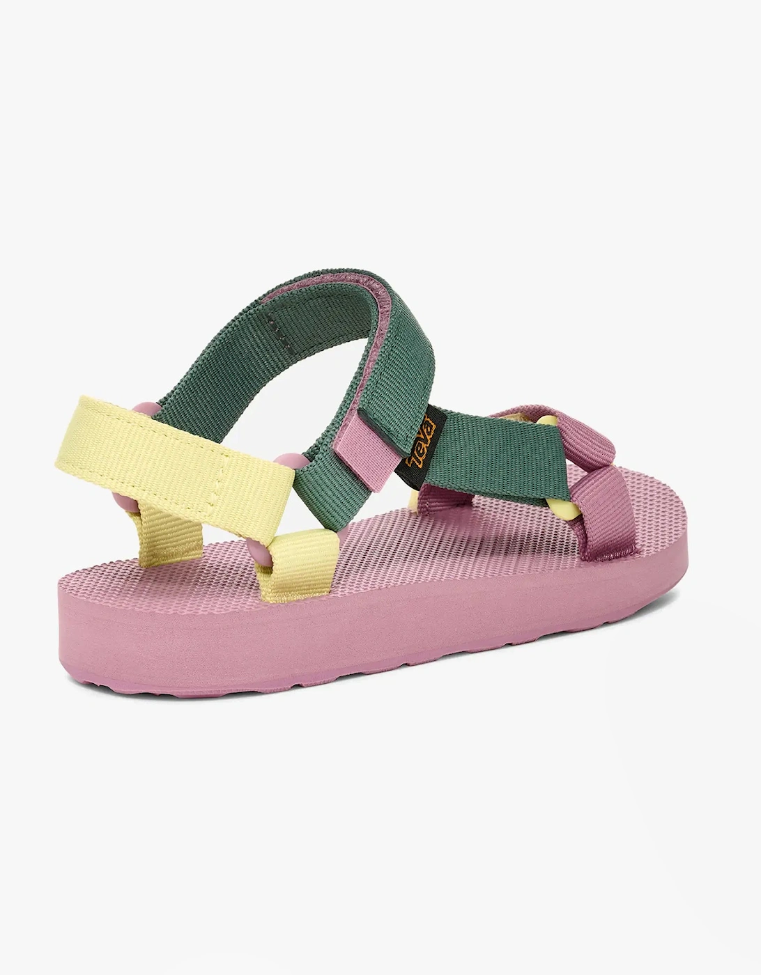 ORIGINAL UNIVERSAL Kids Sandals Lilas Multi