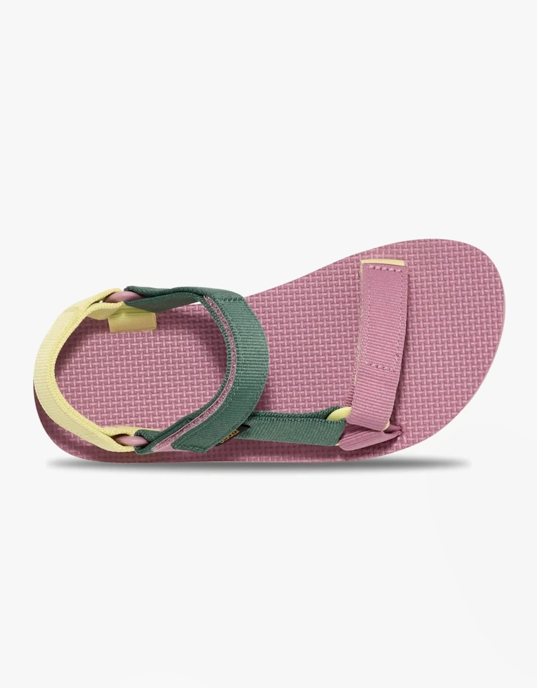 ORIGINAL UNIVERSAL Kids Sandals Lilas Multi