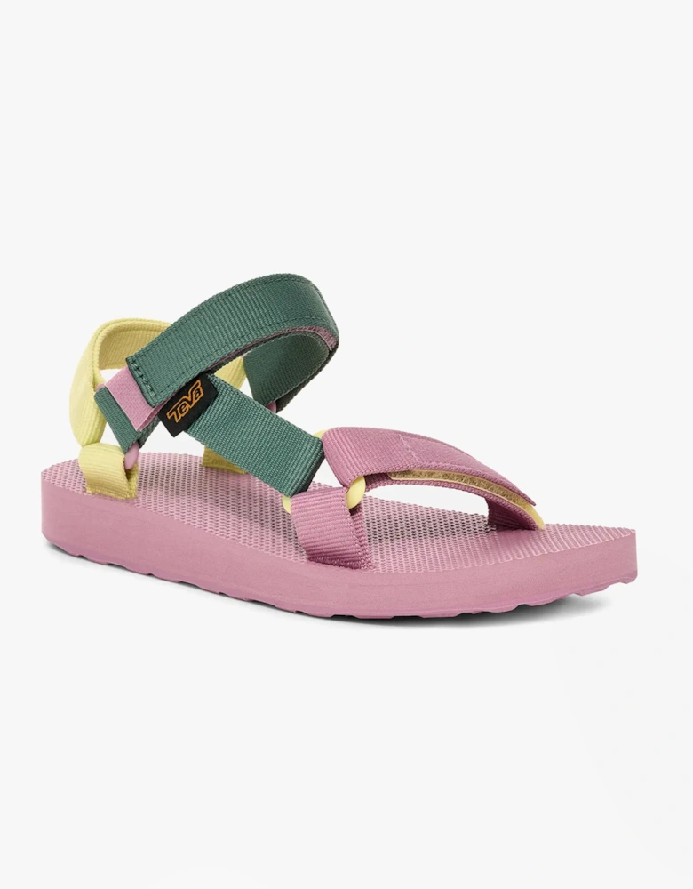 ORIGINAL UNIVERSAL Kids Sandals Lilas Multi