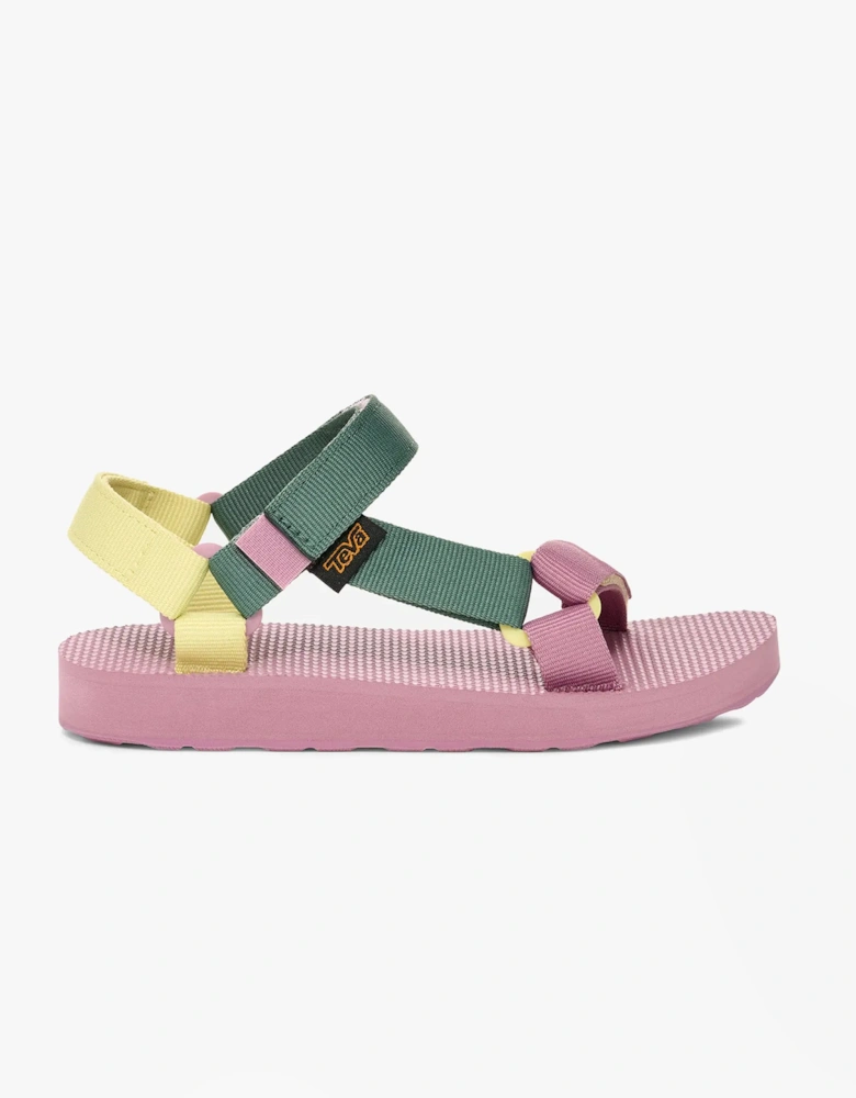 ORIGINAL UNIVERSAL Kids Sandals Lilas Multi