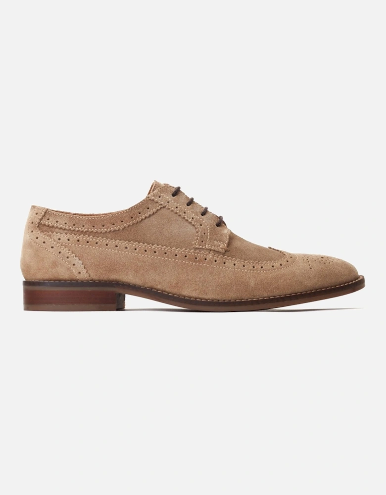 Twain Mens Brogues