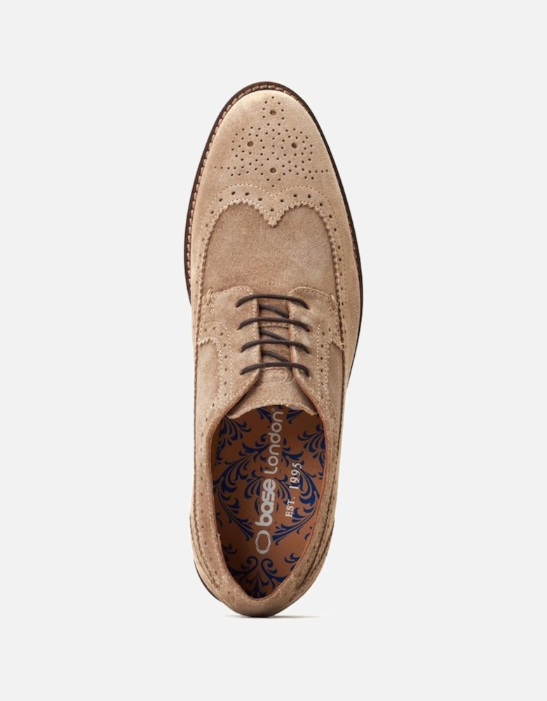 Twain Mens Brogues