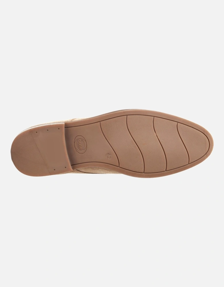Twain Mens Brogues