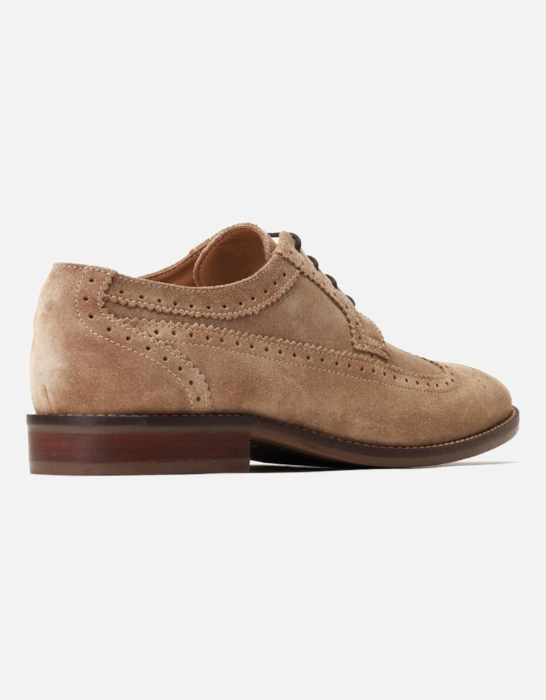 Twain Mens Brogues