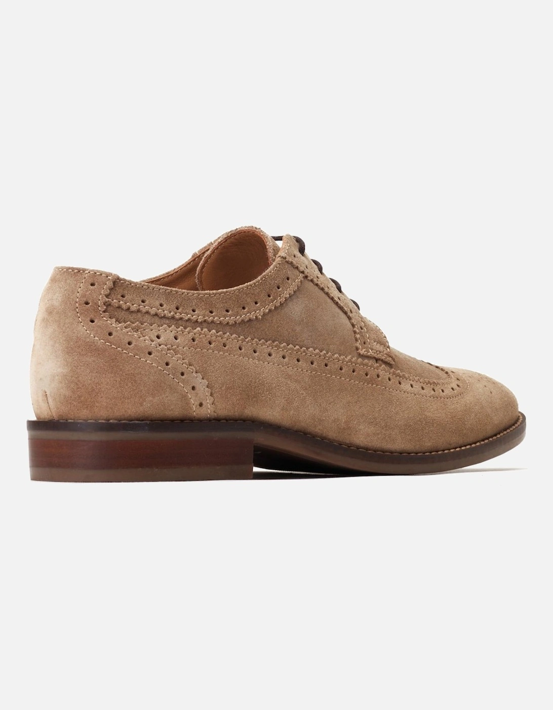 Twain Mens Brogues
