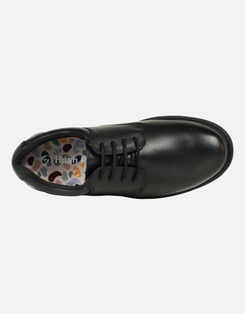 Tim Boys Junior School Shoes