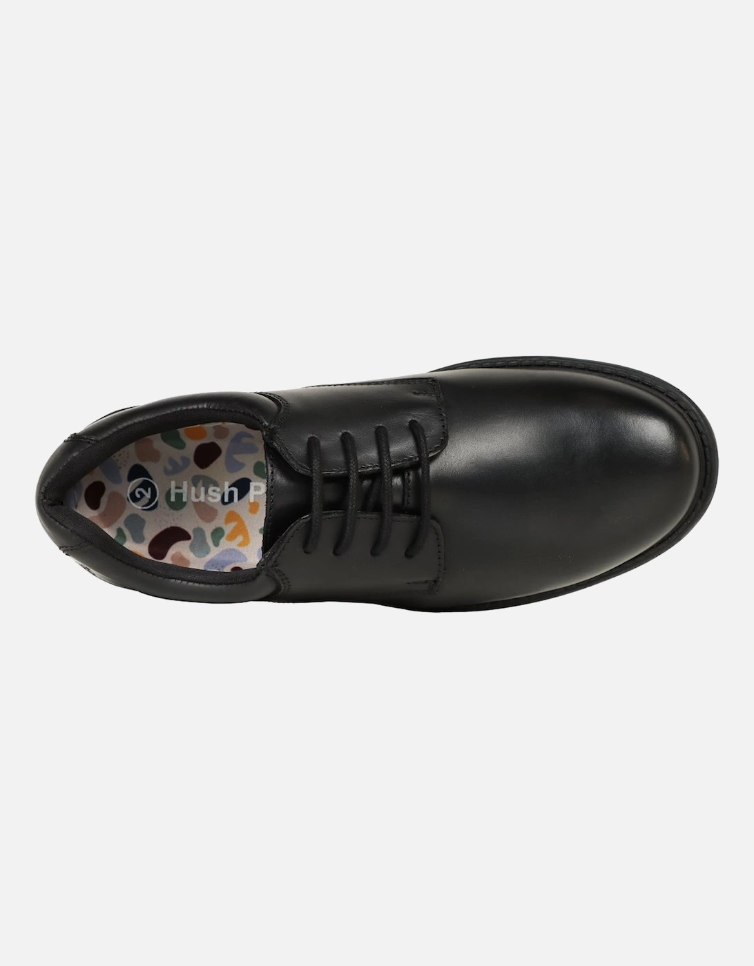 Tim Boys Junior School Shoes