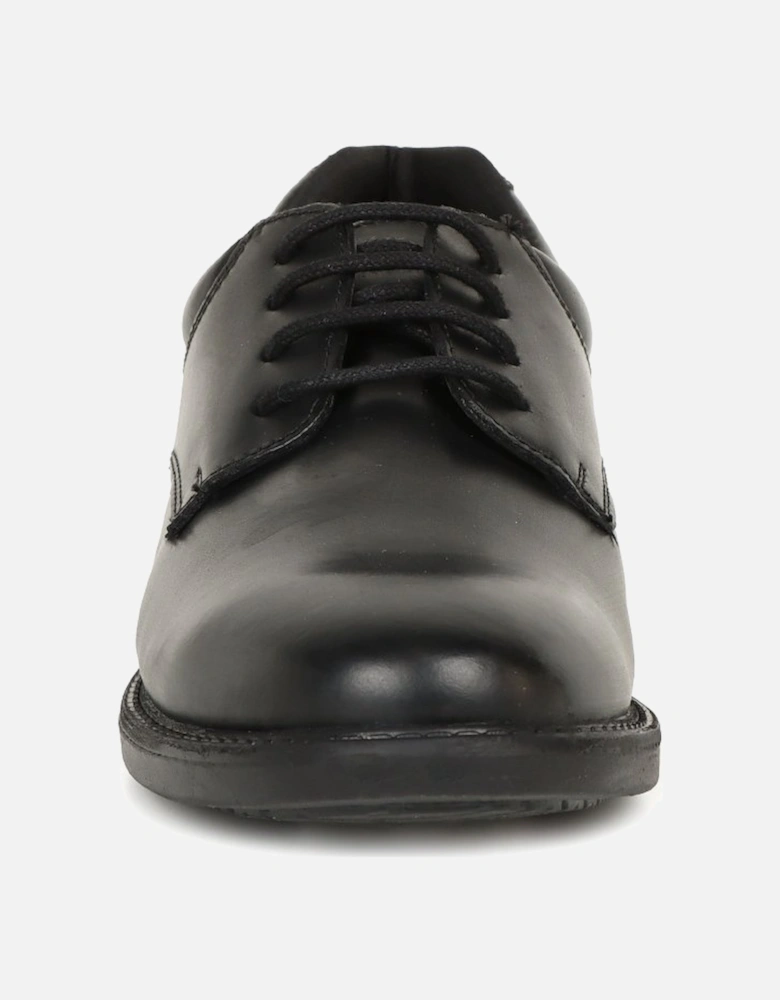 Tim Boys Junior School Shoes