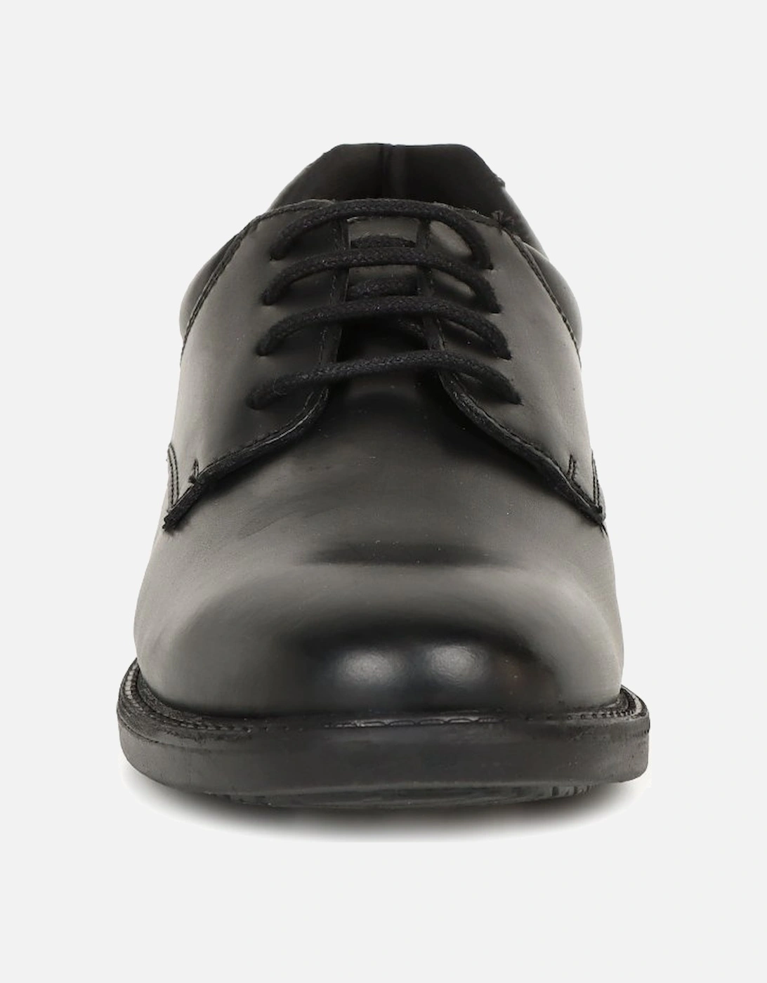 Tim Boys Junior School Shoes