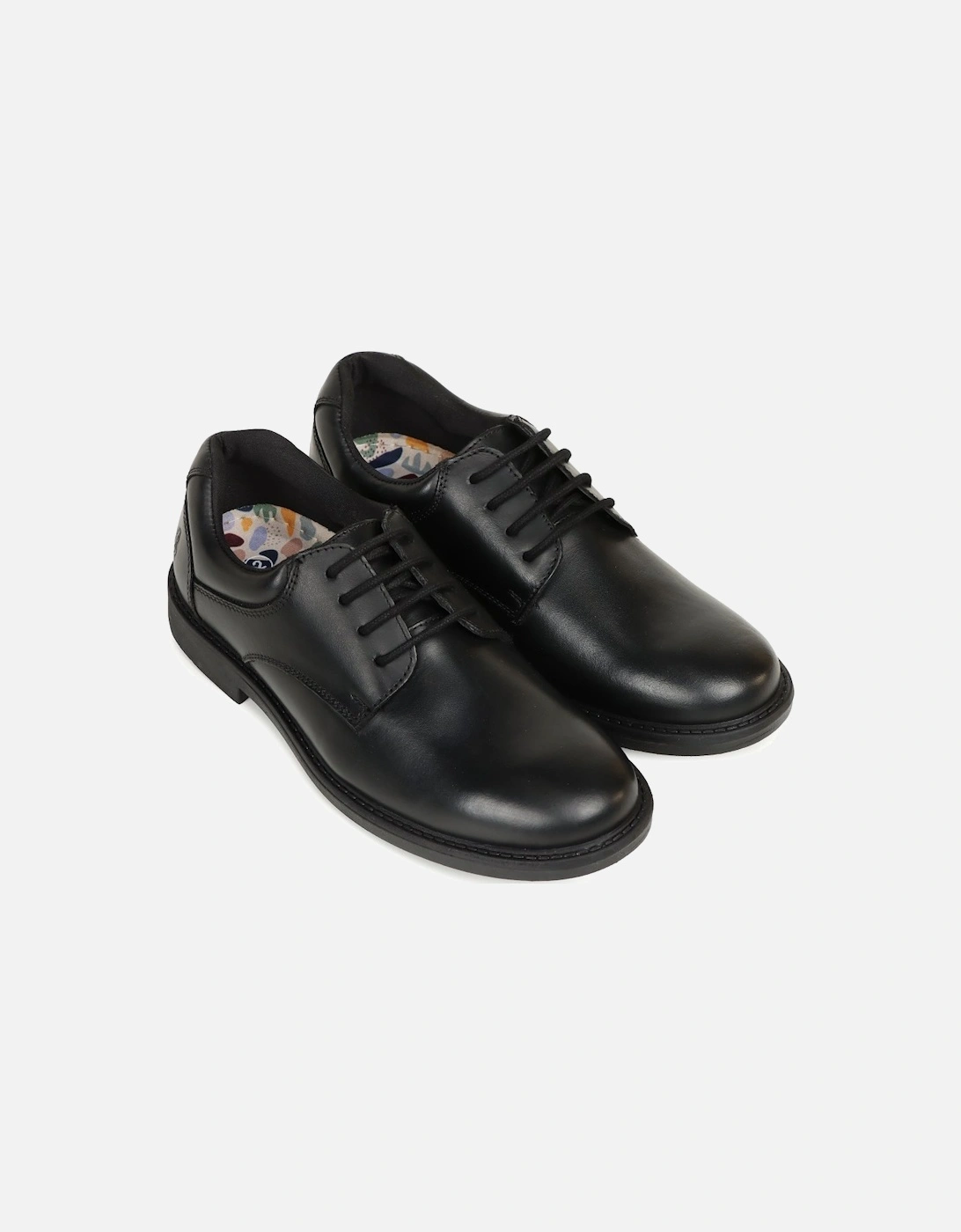 Tim Boys Junior School Shoes