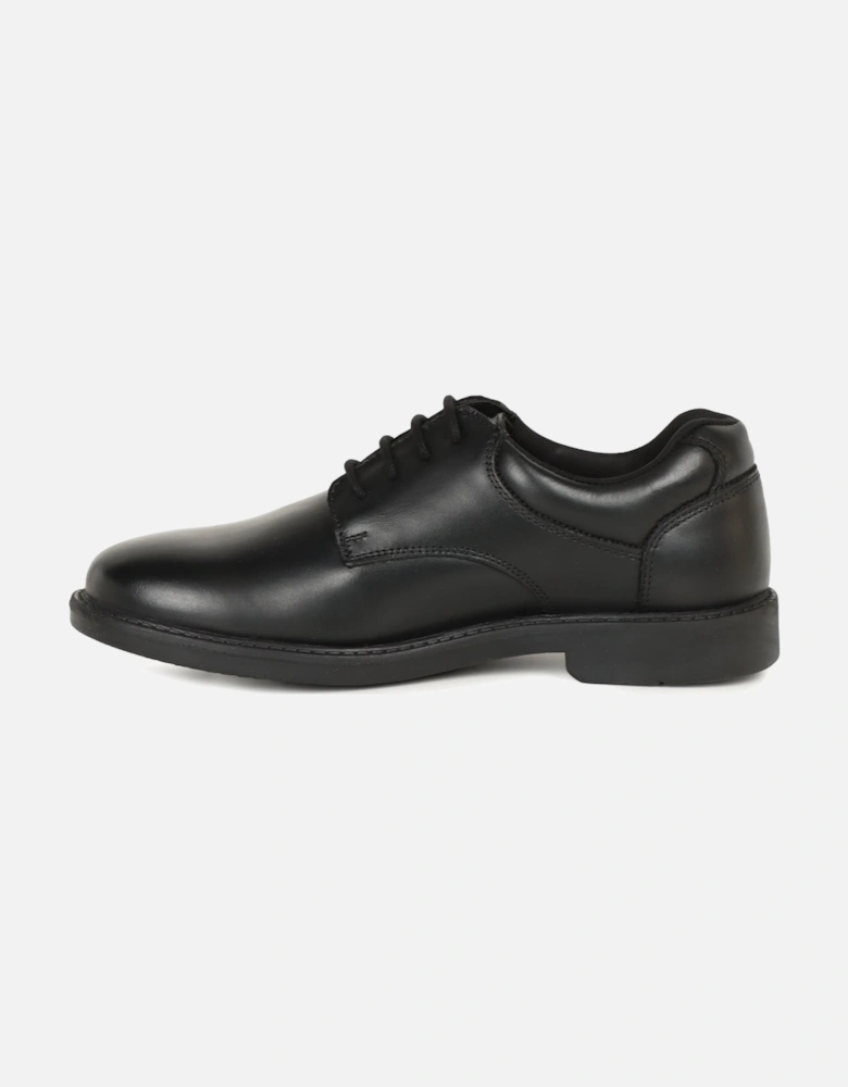 Tim Boys Junior School Shoes