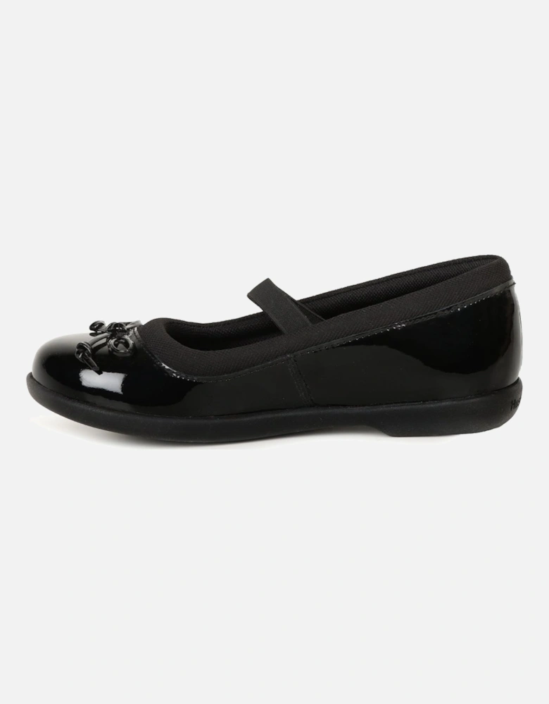 Betty Girls School Shoes
