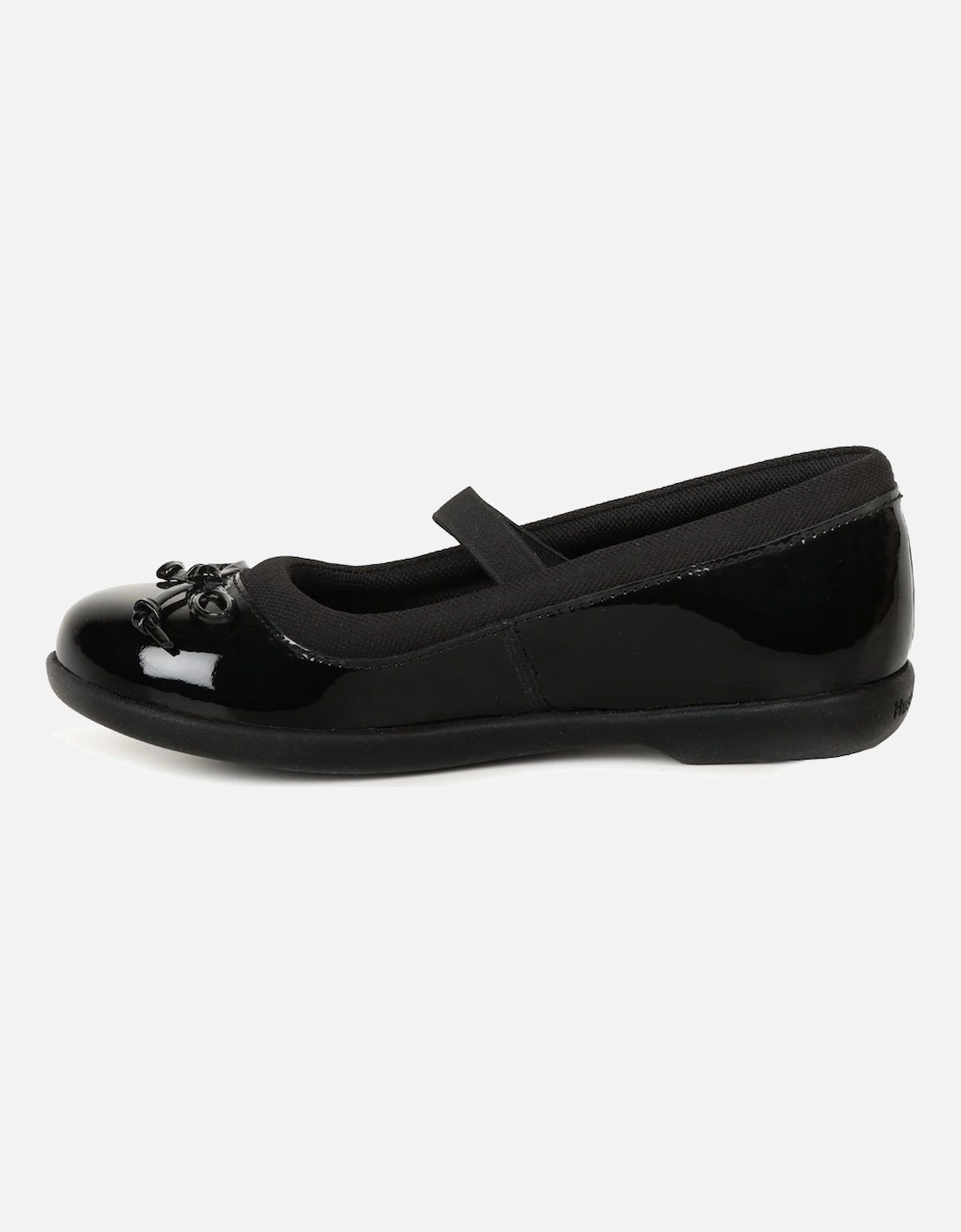 Betty Girls School Shoes