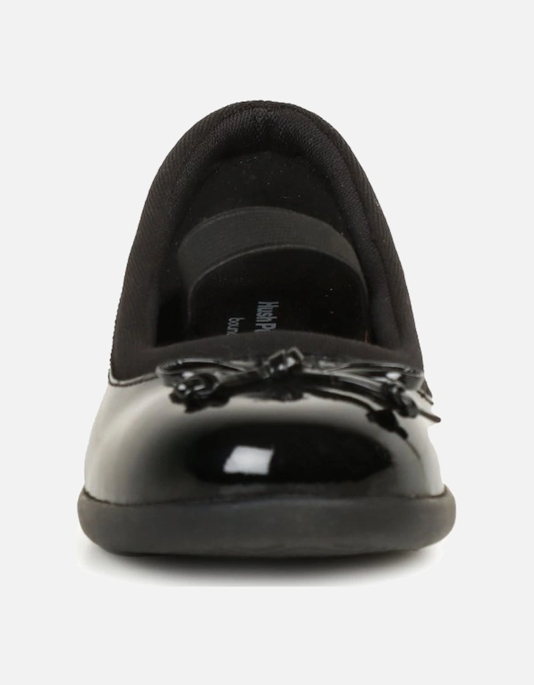 Betty Girls School Shoes