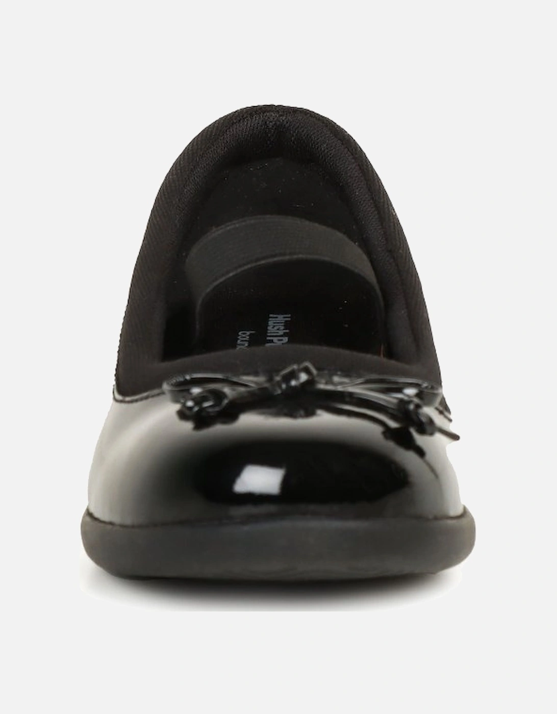 Betty Girls School Shoes