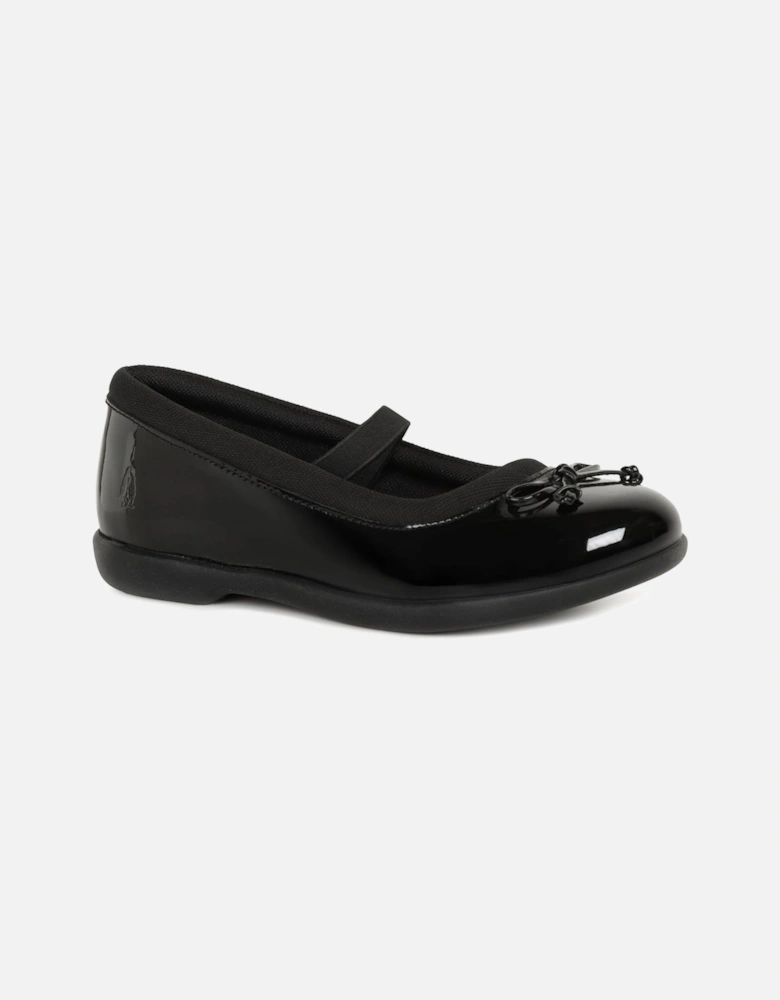 Betty Girls School Shoes