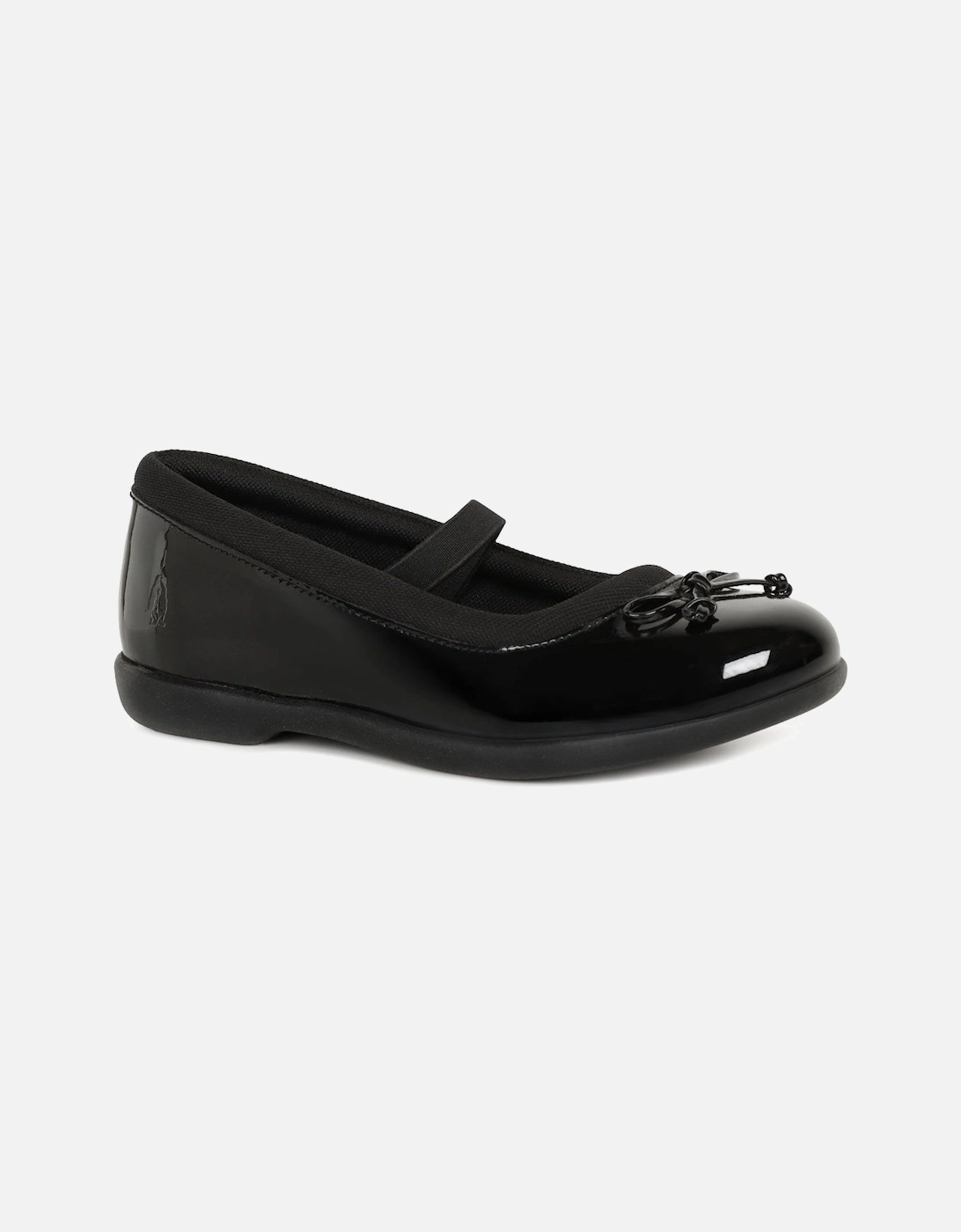 Betty Girls School Shoes, 8 of 7