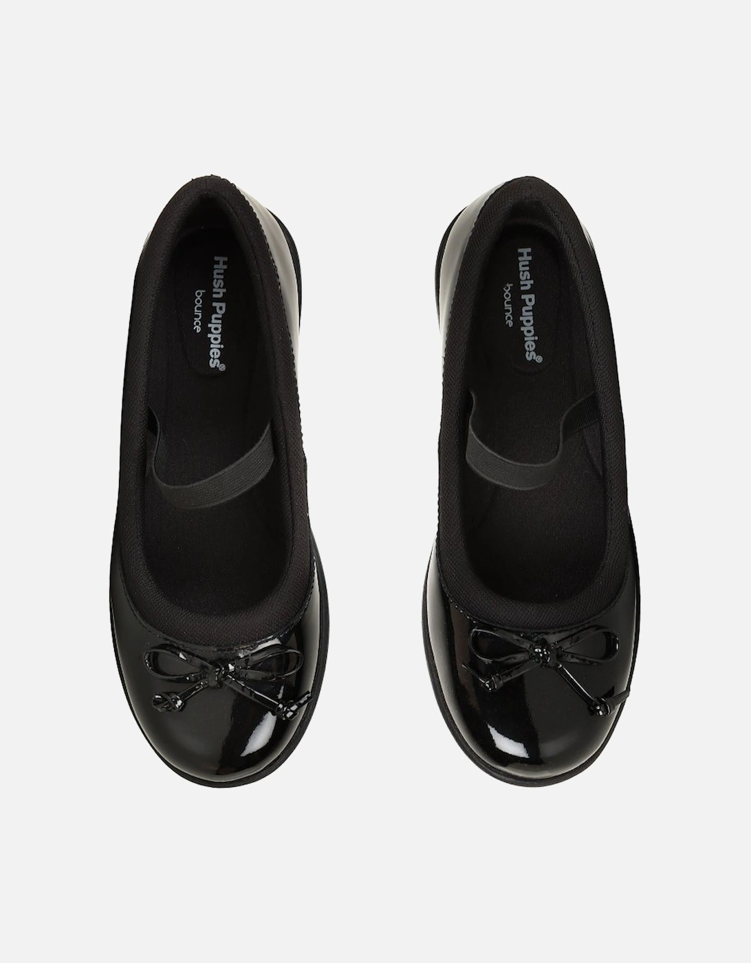 Betty Girls School Shoes