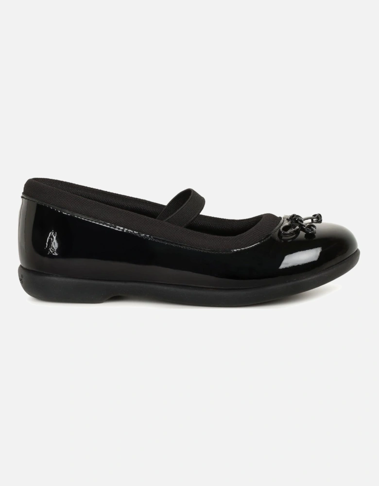 Betty Girls School Shoes