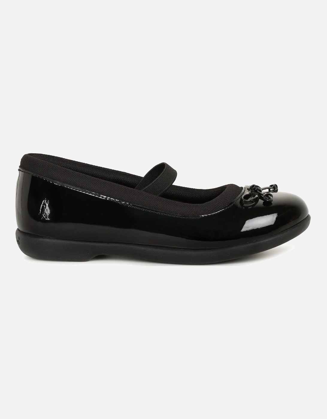 Betty Girls School Shoes